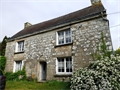 Maison en pierres à la vente